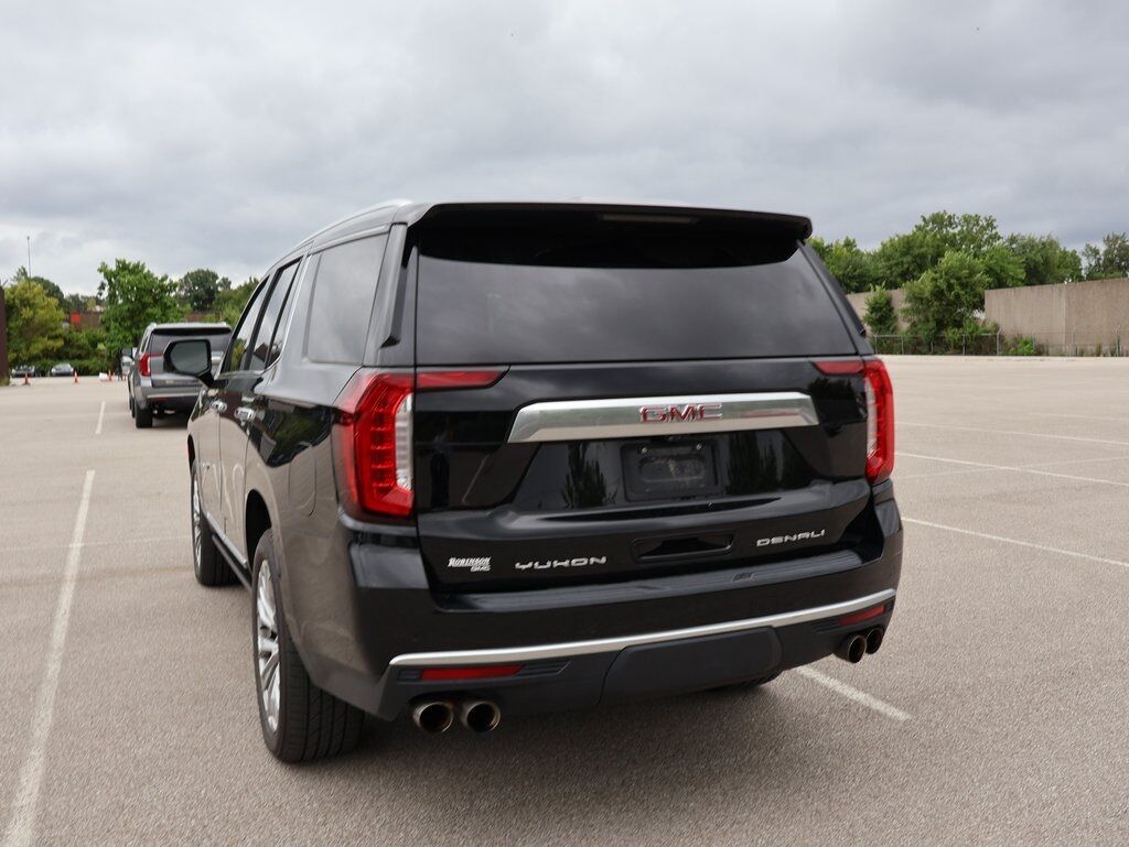2021 GMC Yukon Denali San Clemente CA