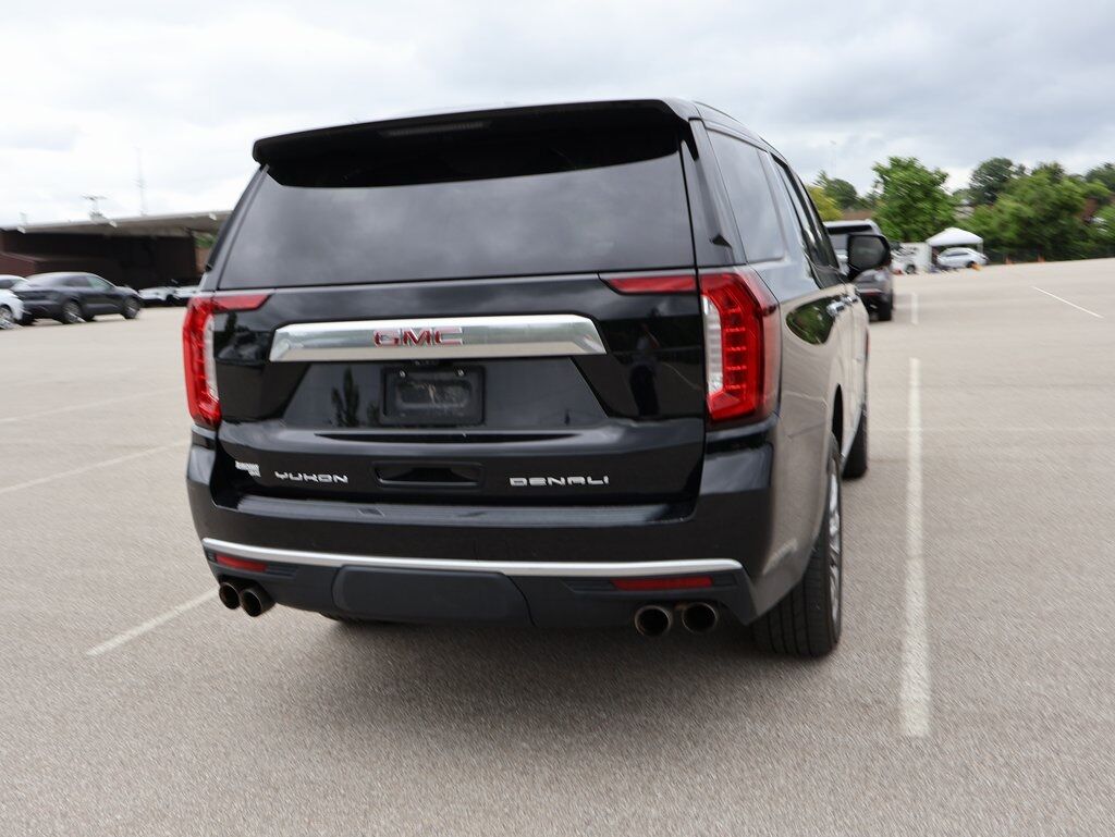 2021 GMC Yukon Denali San Clemente CA