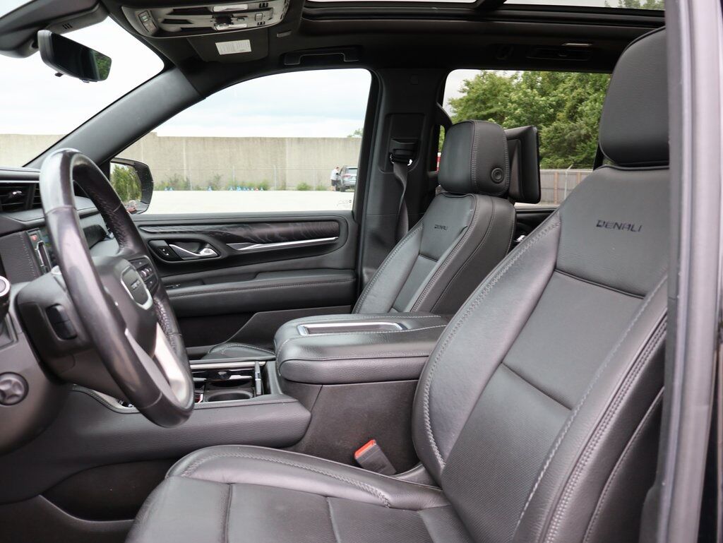 2021 GMC Yukon Denali San Clemente CA