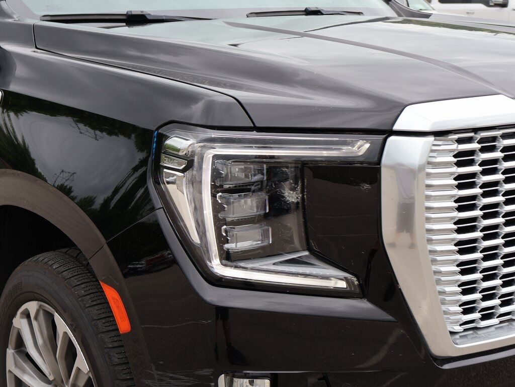 2021 GMC Yukon Denali San Clemente CA