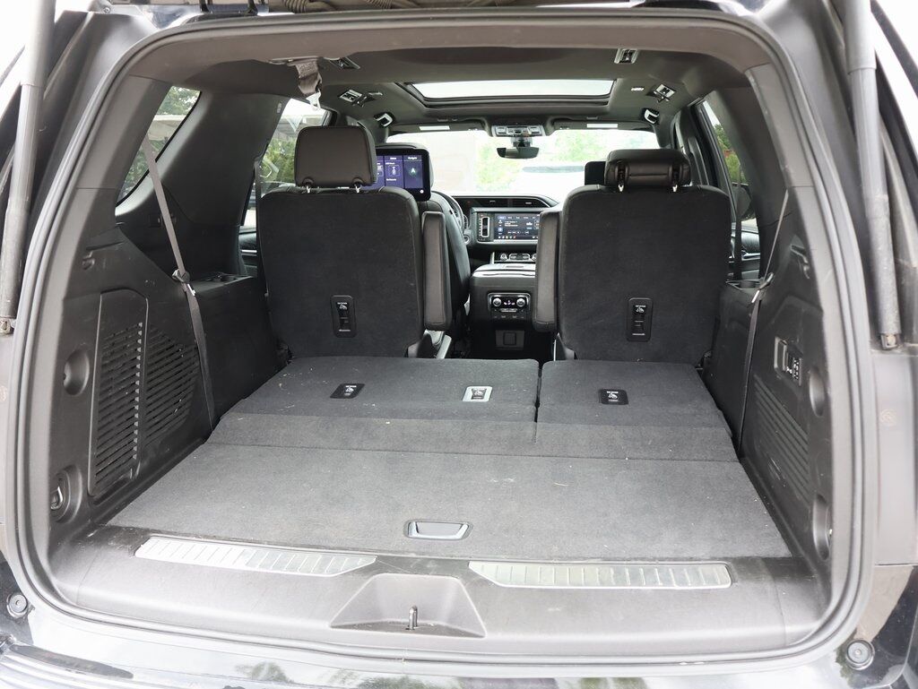 2021 GMC Yukon Denali San Clemente CA