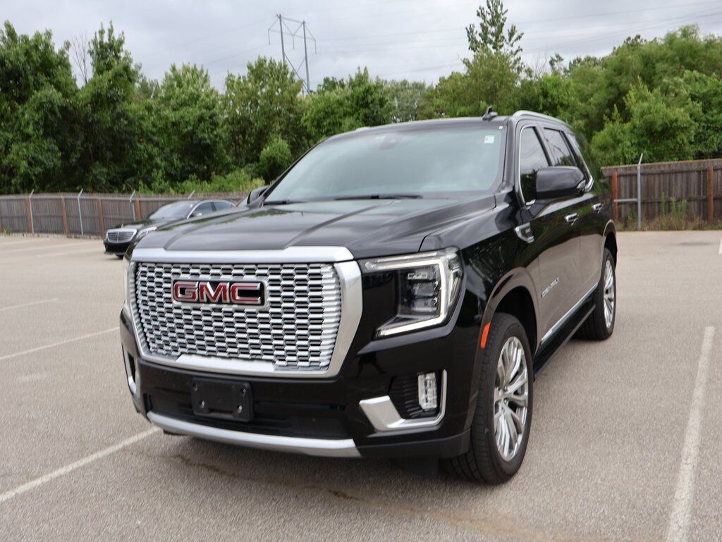2021 GMC Yukon Denali San Clemente CA