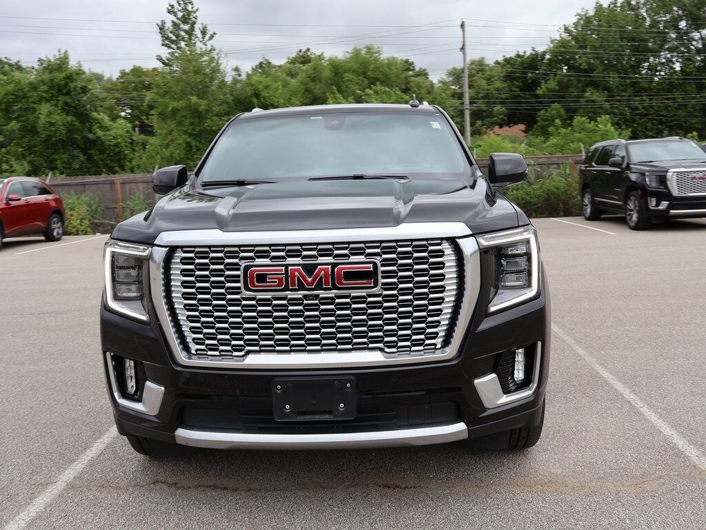 2021 GMC Yukon Denali San Clemente CA