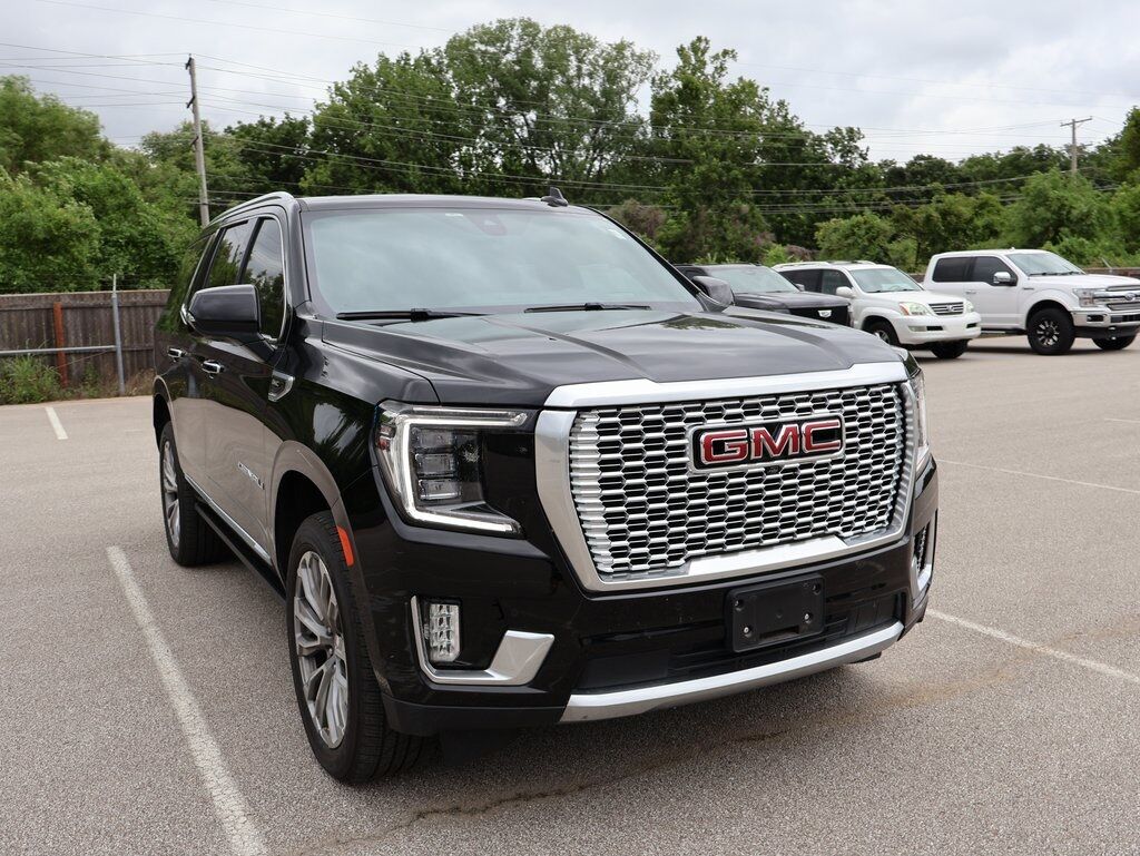 2021 GMC Yukon Denali San Clemente CA