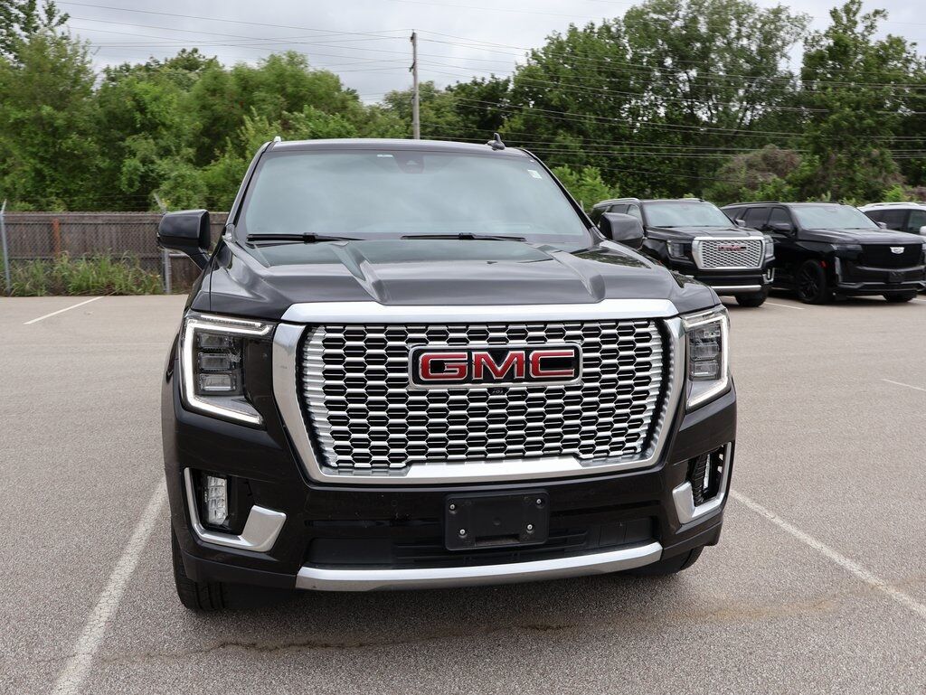2021 GMC Yukon Denali San Clemente CA