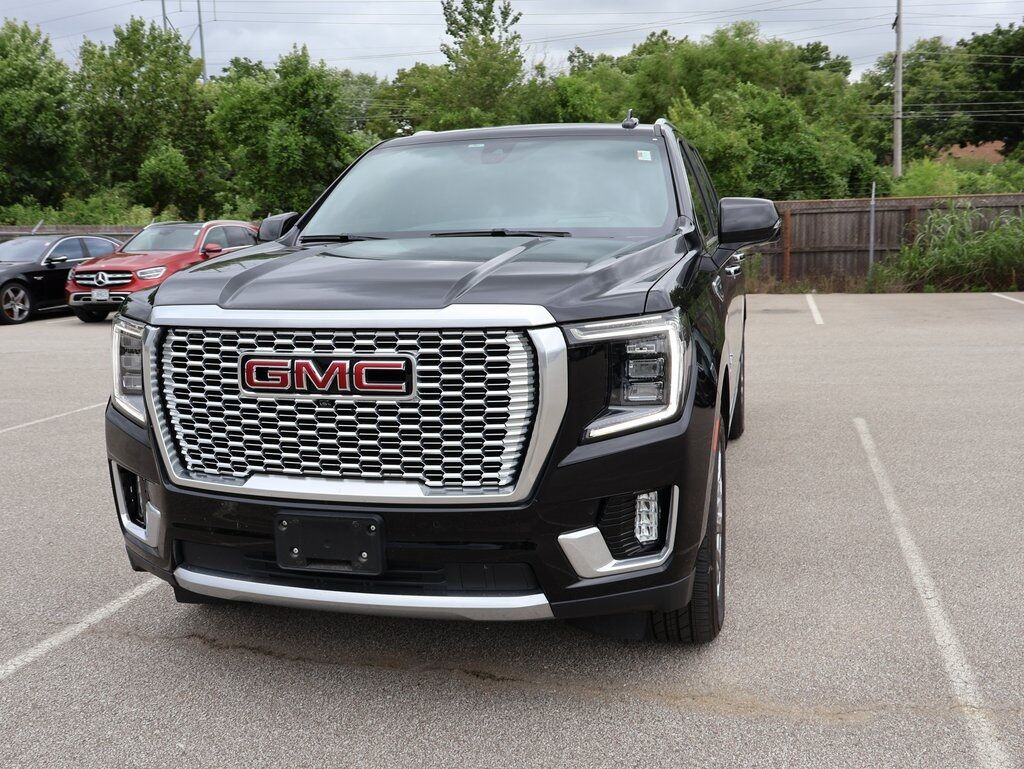 2021 GMC Yukon Denali San Clemente CA