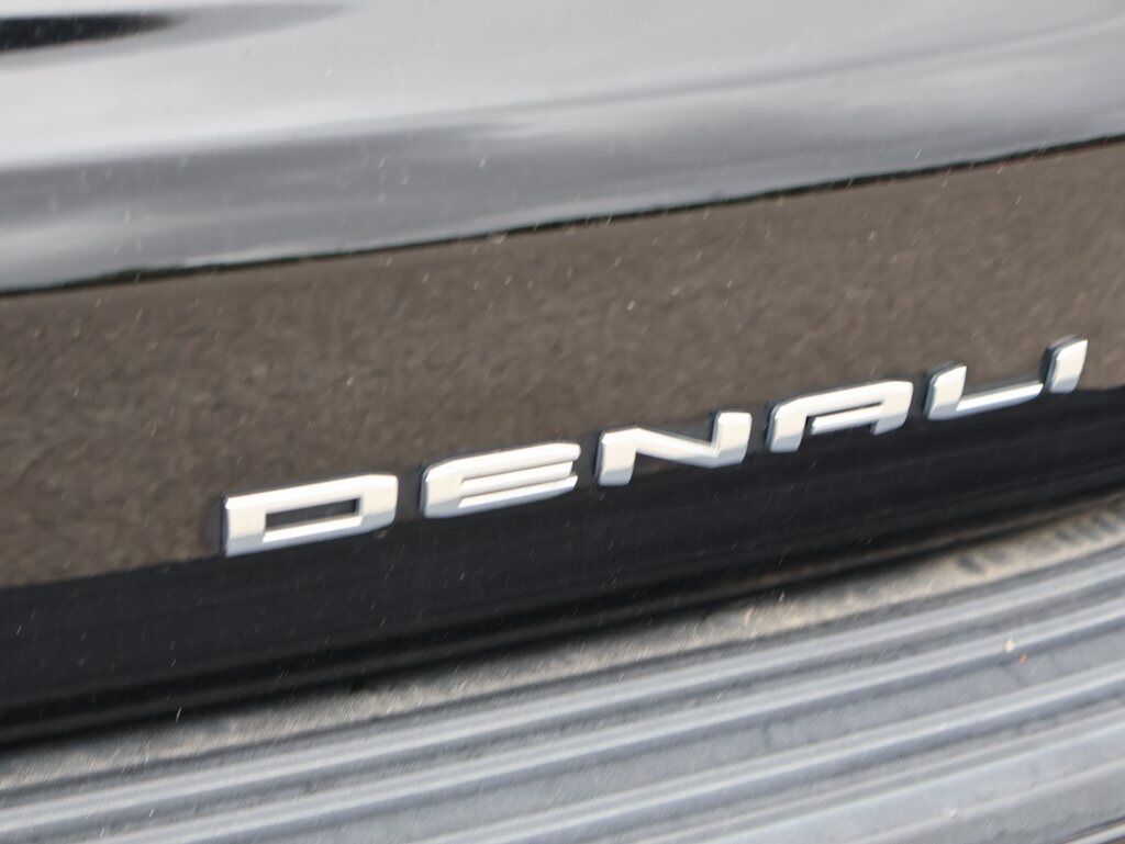 2021 GMC Yukon Denali San Clemente CA