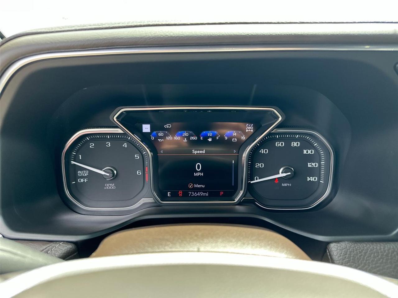 2021 GMC Yukon Denali Tucson AZ