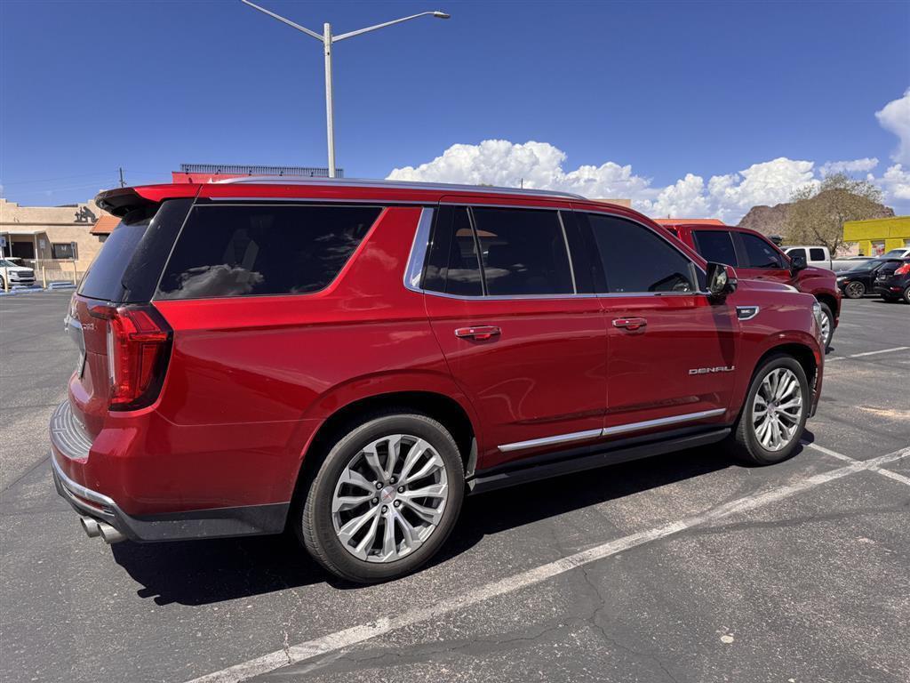 2021 GMC Yukon Denali Tucson AZ