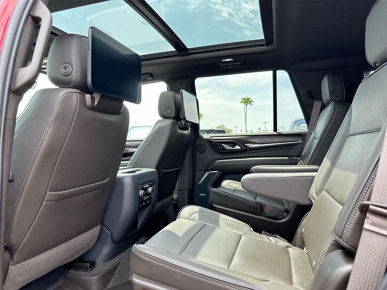 2021 GMC Yukon Denali Tucson AZ