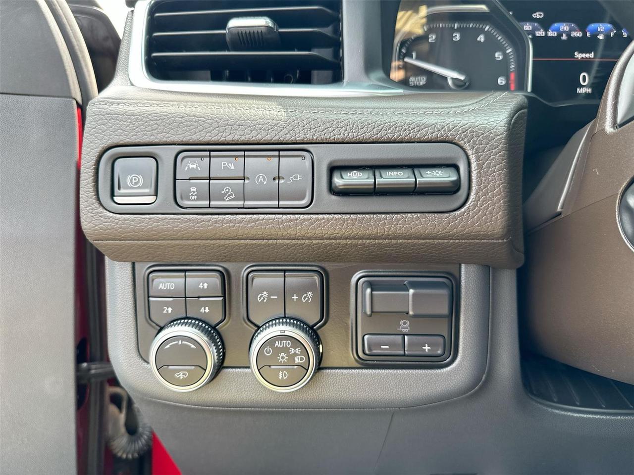 2021 GMC Yukon Denali Tucson AZ