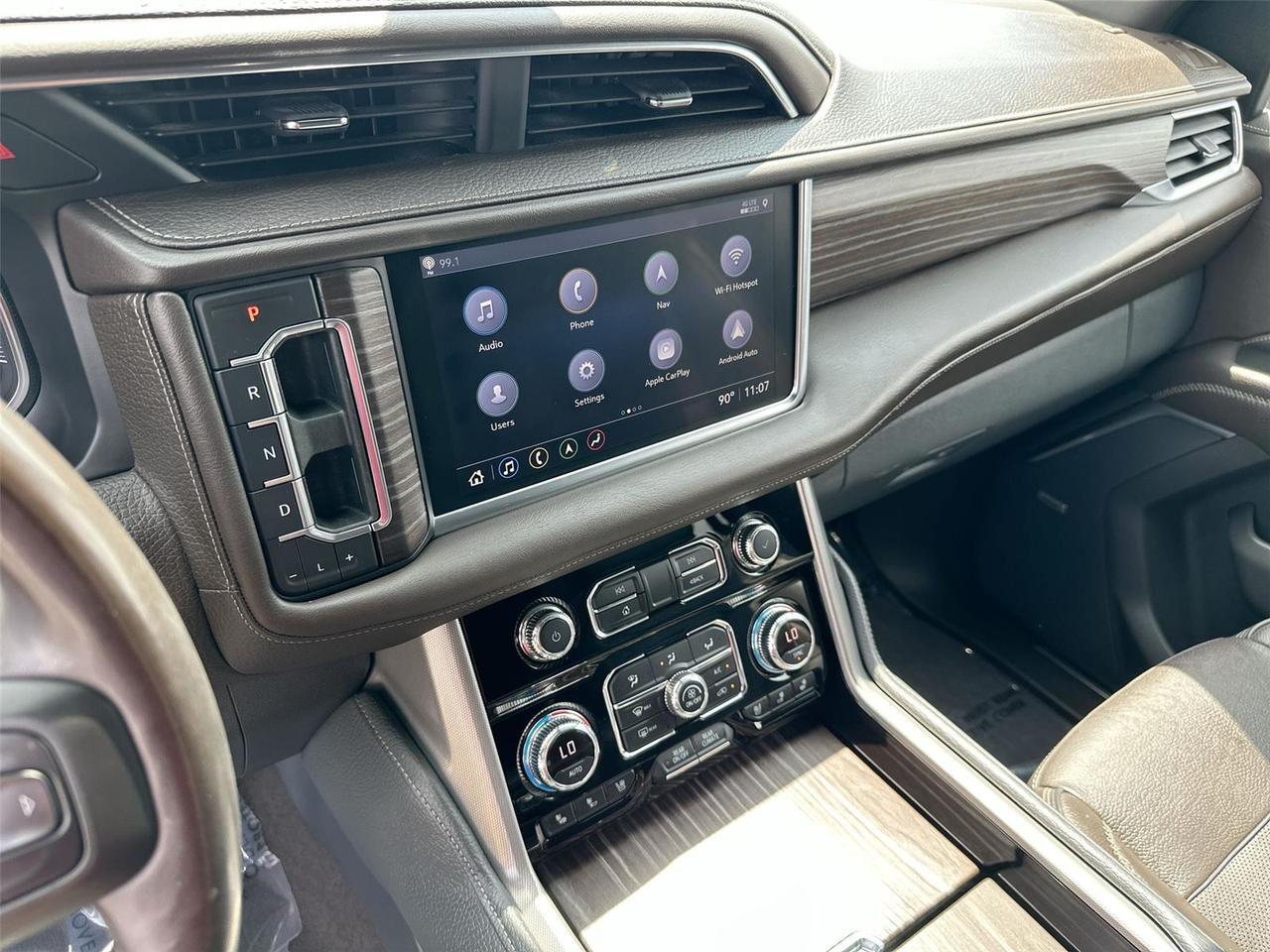 2021 GMC Yukon Denali Tucson AZ