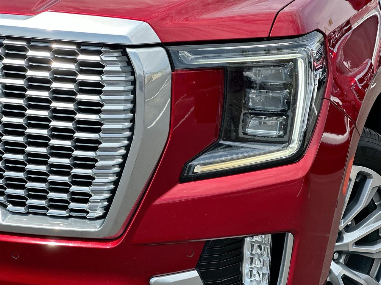 2021 GMC Yukon Denali Tucson AZ