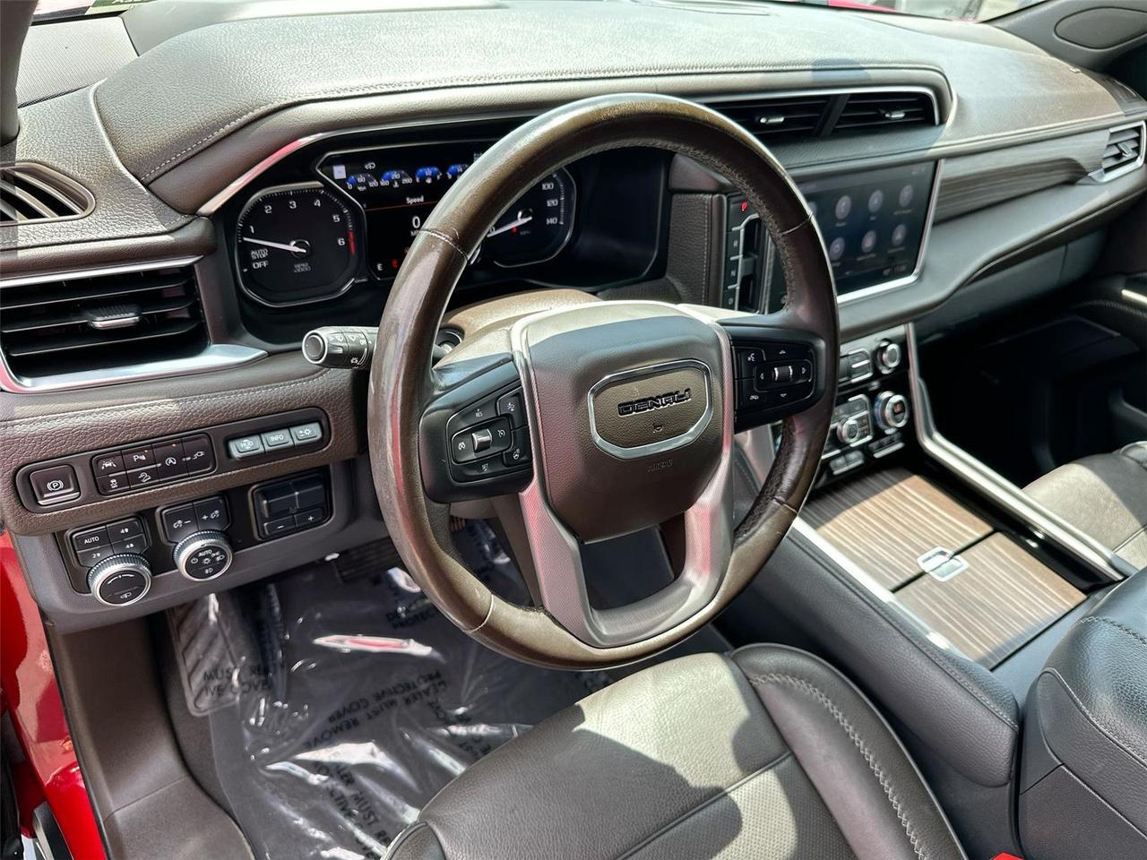 2021 GMC Yukon Denali Tucson AZ