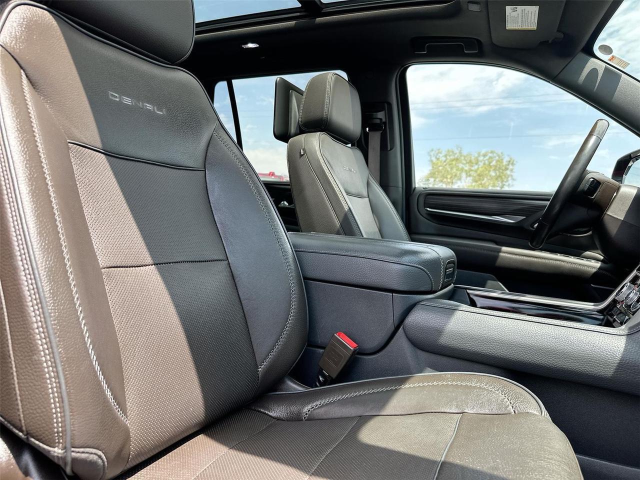 2021 GMC Yukon Denali Tucson AZ