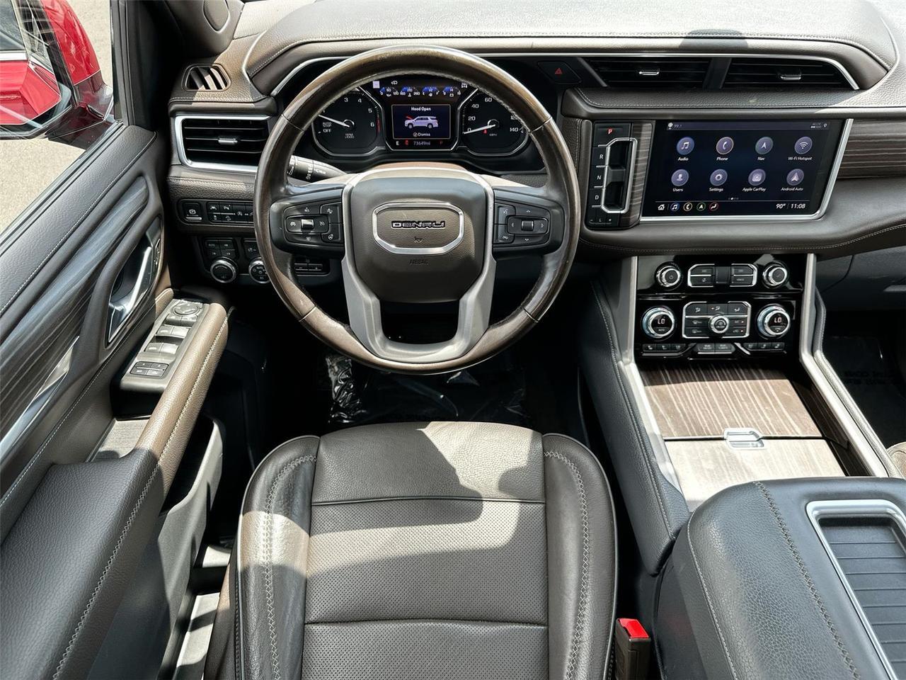 2021 GMC Yukon Denali Tucson AZ