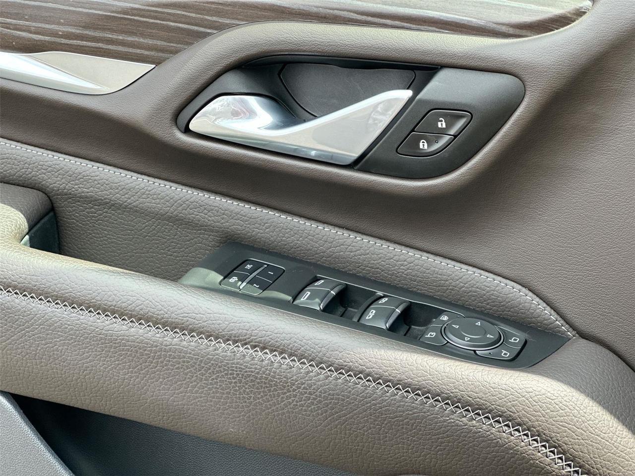2021 GMC Yukon Denali Tucson AZ