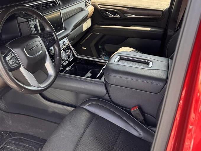 2021 GMC Yukon Denali Tucson AZ