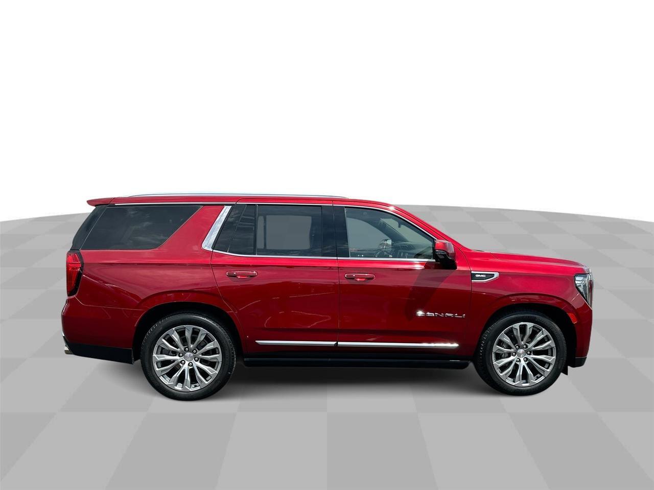 2021 GMC Yukon Denali Tucson AZ