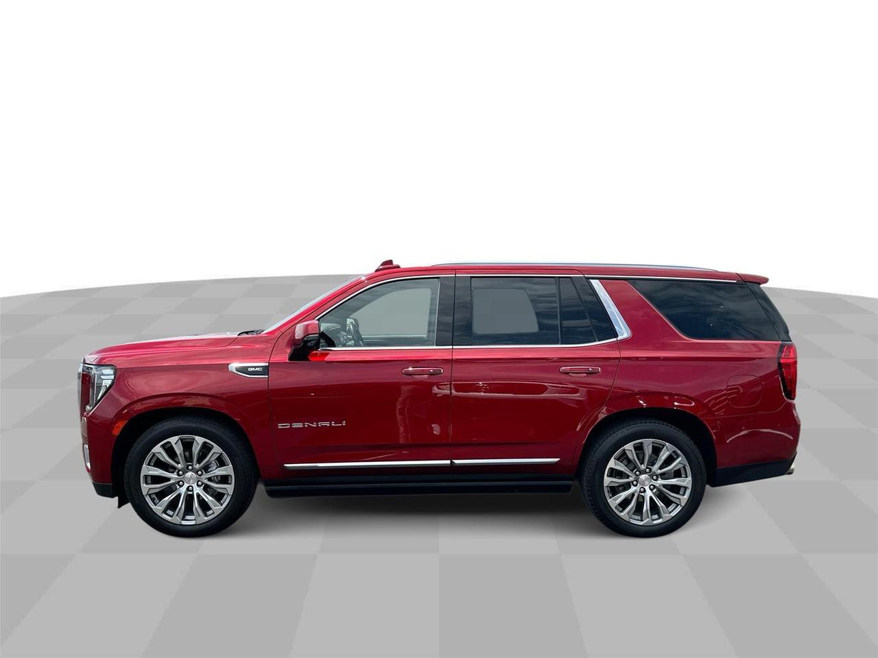 2021 GMC Yukon Denali Tucson AZ