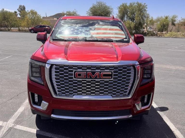2021 GMC Yukon Denali Tucson AZ