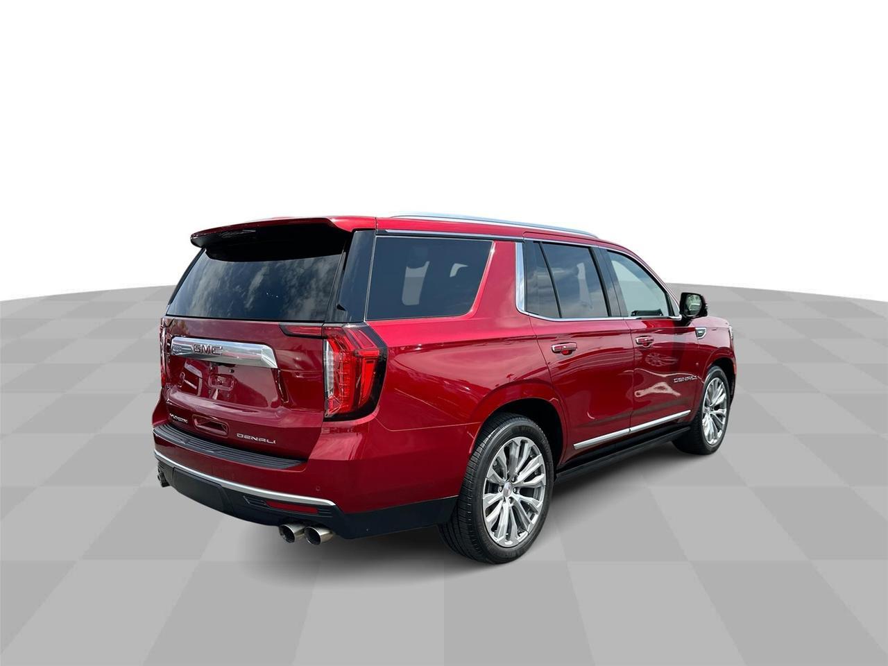 2021 GMC Yukon Denali Tucson AZ