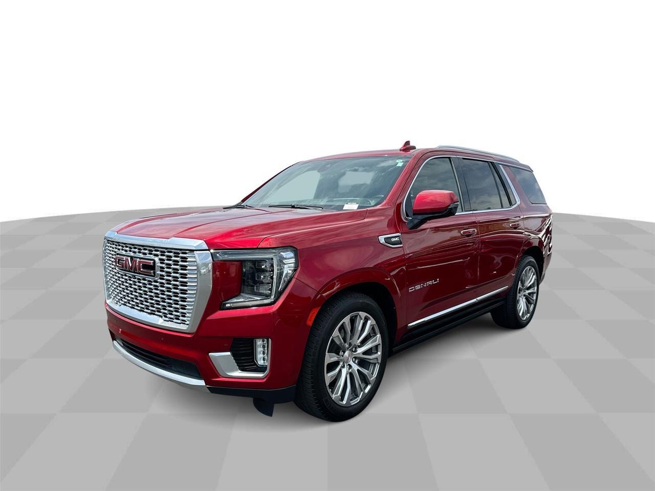 2021 GMC Yukon Denali Tucson AZ