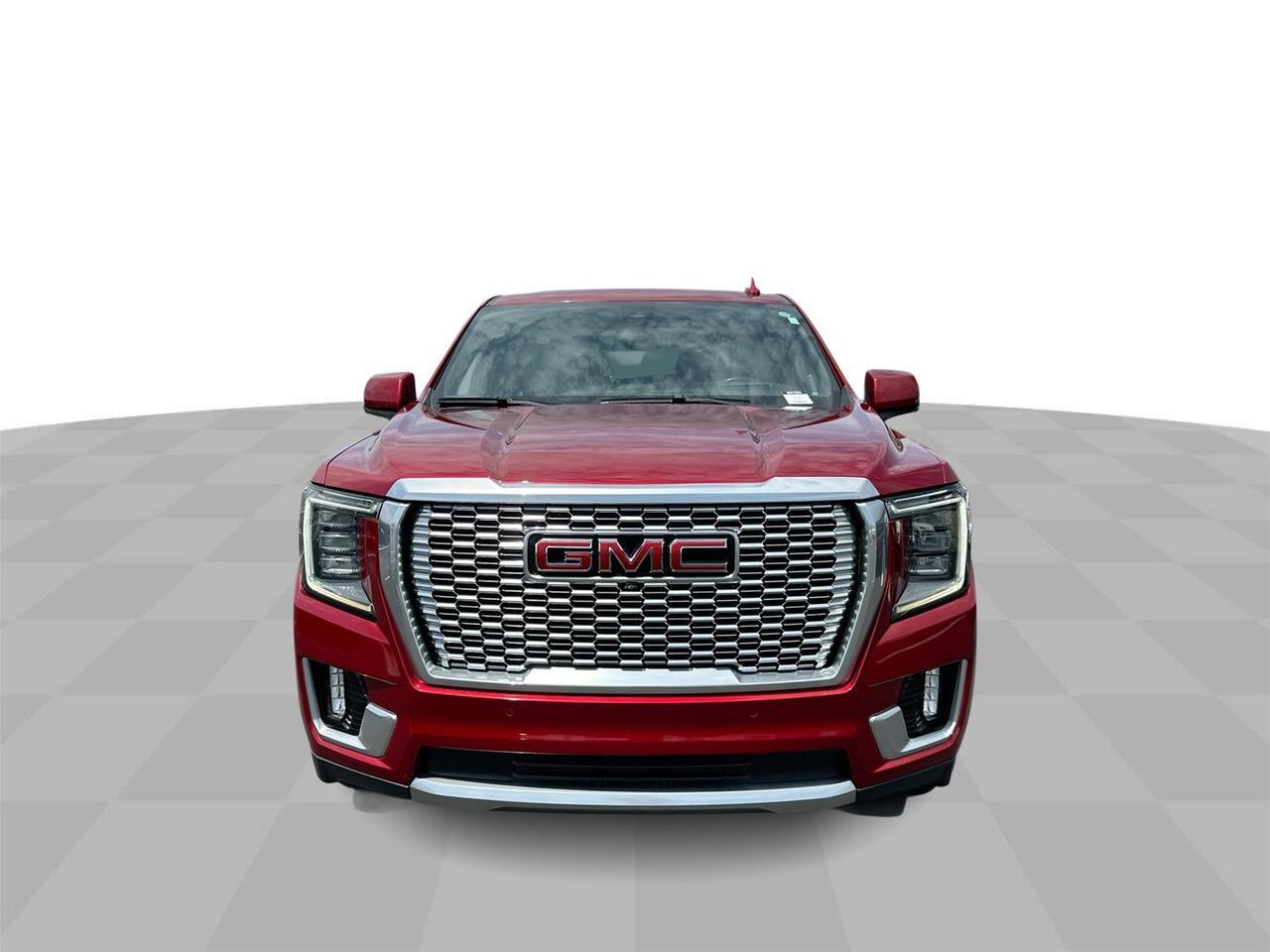 2021 GMC Yukon Denali Tucson AZ