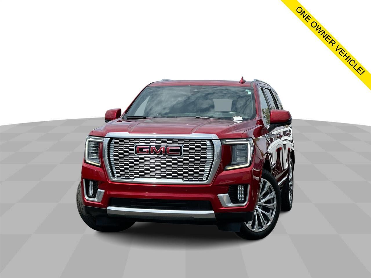 2021 GMC Yukon Denali Tucson AZ