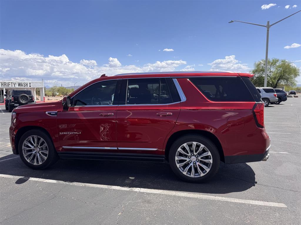 2021 GMC Yukon Denali Tucson AZ