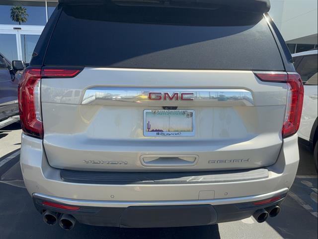 2021 GMC Yukon Denali Tucson AZ
