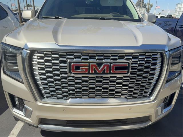 2021 GMC Yukon Denali Tucson AZ