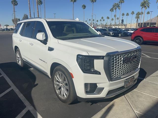 2021 GMC Yukon Denali Tucson AZ