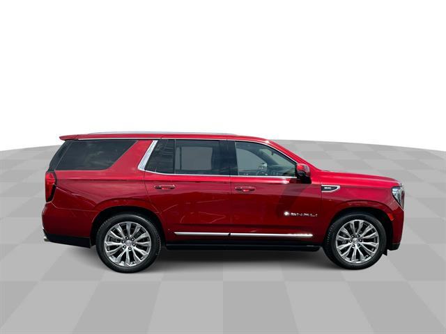 2021 GMC Yukon Denali Tucson AZ