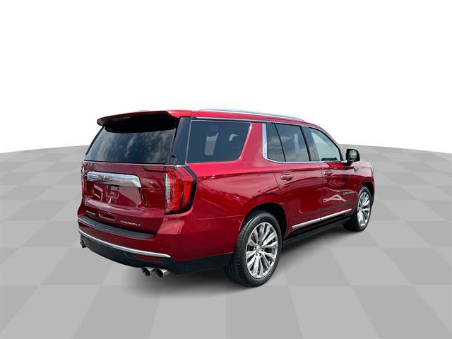 2021 GMC Yukon Denali Tucson AZ