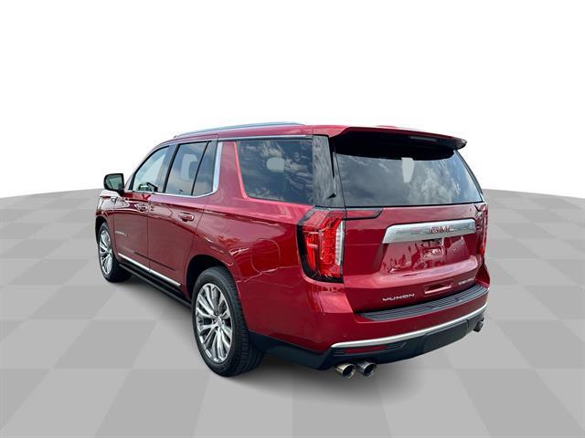 2021 GMC Yukon Denali Tucson AZ