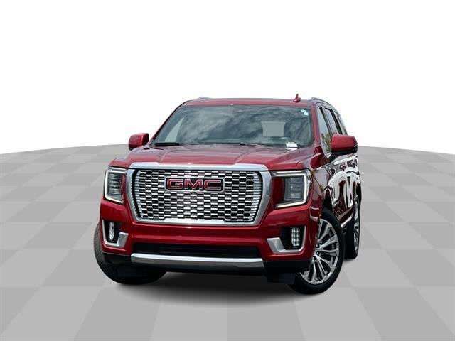 2021 GMC Yukon Denali Tucson AZ