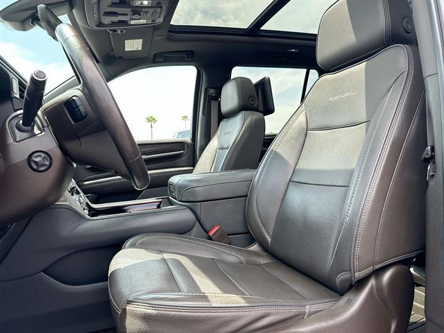 2021 GMC Yukon Denali Tucson AZ