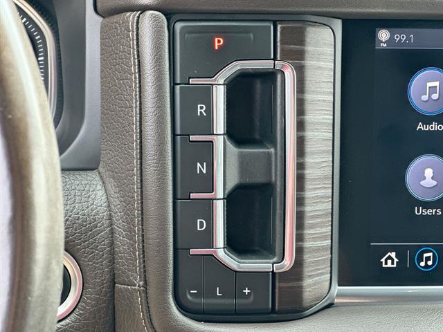 2021 GMC Yukon Denali Tucson AZ