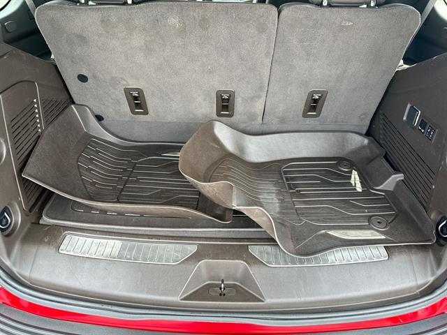 2021 GMC Yukon Denali Tucson AZ
