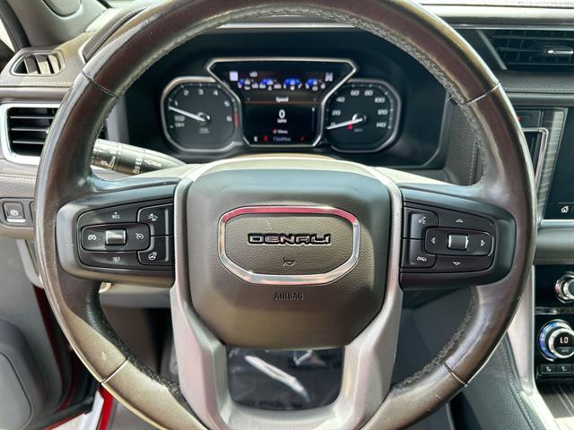 2021 GMC Yukon Denali Tucson AZ