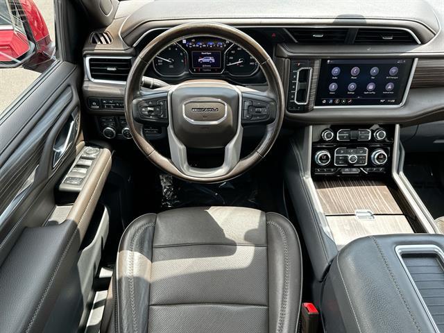 2021 GMC Yukon Denali Tucson AZ
