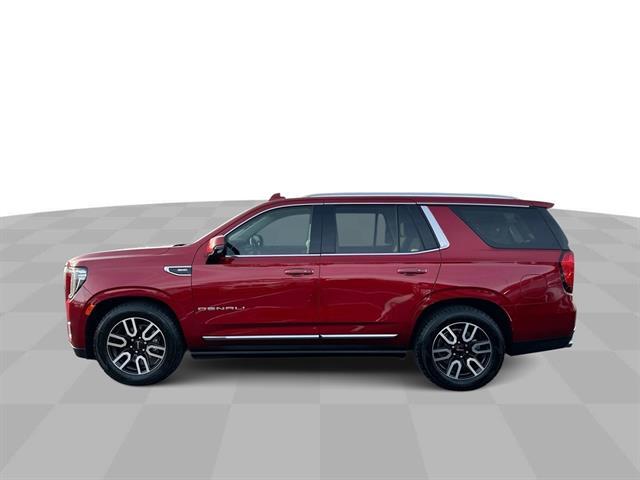 2021 GMC Yukon Denali Tucson AZ