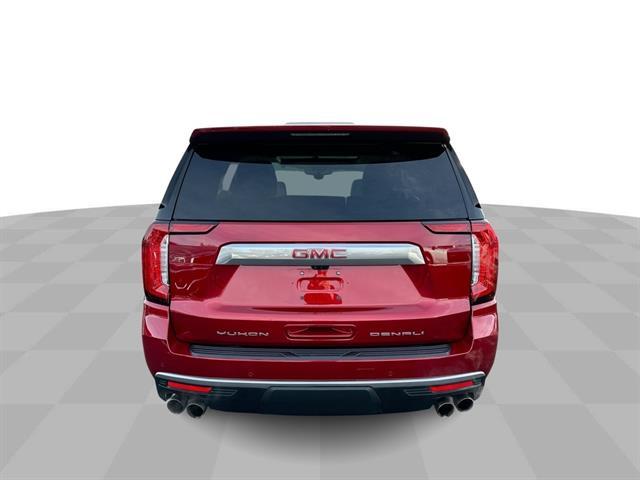 2021 GMC Yukon Denali Tucson AZ