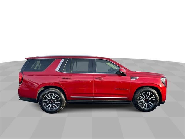 2021 GMC Yukon Denali Tucson AZ