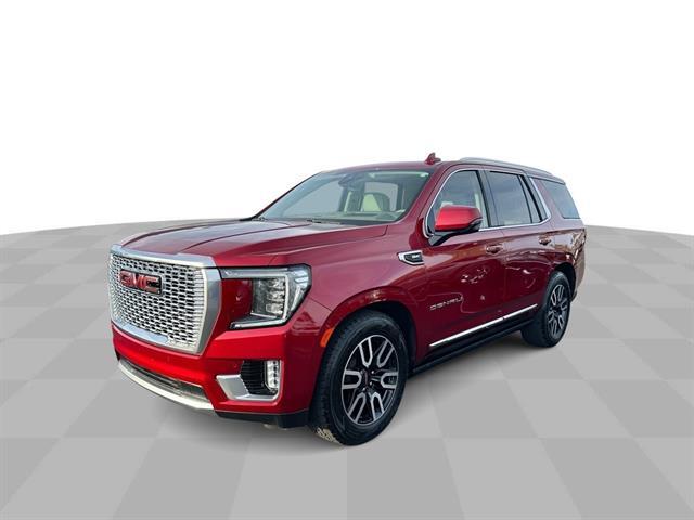 2021 GMC Yukon Denali Tucson AZ