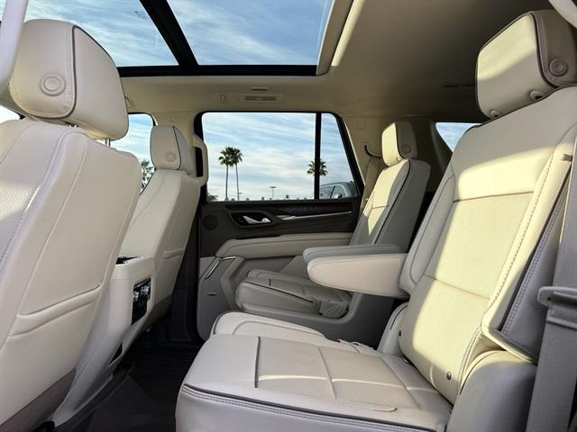 2021 GMC Yukon Denali Tucson AZ