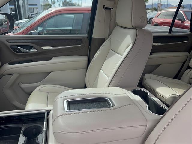 2021 GMC Yukon Denali Tucson AZ