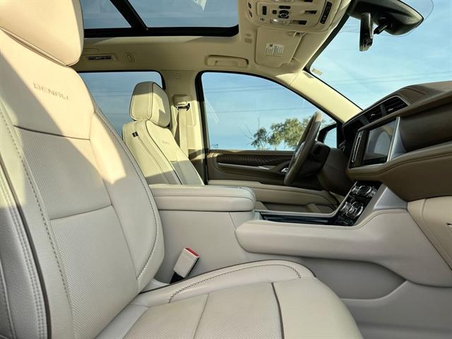 2021 GMC Yukon Denali Tucson AZ