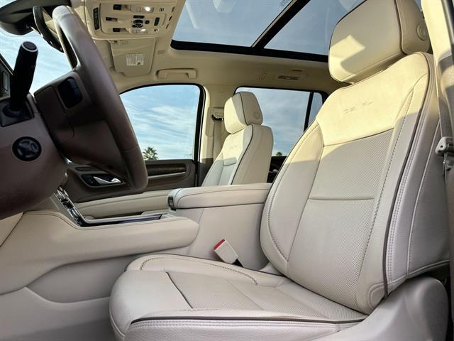 2021 GMC Yukon Denali Tucson AZ